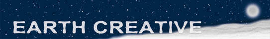 EARTH CREATIVE
